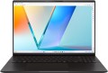 ASUS Vivobook S 16 M5606WA-MX034W Ryzen AI 9 HX 370 16.0" 3.2K OLED 120Hz 400nits Glossy 32GB LPDDR5X SSD1TB Radeon 890M Graphics WLAN+BT Cam1080 75WHrs Win11 Neutral Black - 2341102