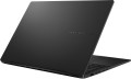 ASUS Vivobook S 16 M5606WA-MX034W Ryzen AI 9 HX 370 16.0" 3.2K OLED 120Hz 400nits Glossy 32GB LPDDR5X SSD1TB Radeon 890M Graphics WLAN+BT Cam1080 75WHrs Win11 Neutral Black - 2341106