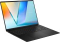 ASUS Vivobook S 16 M5606WA-MX034W Ryzen AI 9 HX 370 16.0" 3.2K OLED 120Hz 400nits Glossy 32GB LPDDR5X SSD1TB Radeon 890M Graphics WLAN+BT Cam1080 75WHrs Win11 Neutral Black - 2341104