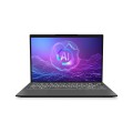 MSI Prestige 13 AI+ Evo A2VMG-020PL Ultra 9 288V 13.3" 2.8K OLED panel 32GB LPDDR5x SSD1TB Intel Arc Graphics W11Pro - 2206329