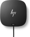 Stacja dokująca + zasilacz HP USB-C Dock G5 100W czarna 5TW10AA - 1679845