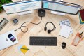 Stacja dokująca + zasilacz HP USB-C Dock G5 100W czarna 5TW10AA - 1679859