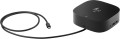 Stacja dokująca + zasilacz HP USB-C Dock G5 100W czarna 5TW10AA - 2369922
