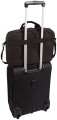 Case Logic Advantage ADVA-116 Black 39,6 cm (15.6") Obudowa na messenger Czarny - 2369944