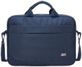 Case Logic Advantage ADVA-114 Dark Blue 35,6 cm (14") Obudowa na messenger Niebieski - 2369951