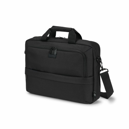 DICOTA D32035-RPET torba na laptop 43,9 cm (17.3") Aktówka Czarny - 2369973