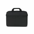 DICOTA D32035-RPET torba na laptop 43,9 cm (17.3") Aktówka Czarny - 2369969