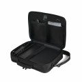 DICOTA D32029-RPET torba na laptop 35,8 cm (14.1") Aktówka Czarny - 2369976