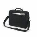 DICOTA D32029-RPET torba na laptop 35,8 cm (14.1") Aktówka Czarny - 2369980