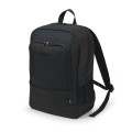 DICOTA Eco Backpack BASE plecak Czarny Poliester - 2370013