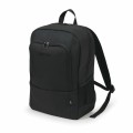 DICOTA Eco Backpack BASE plecak Czarny Poliester - 2206498