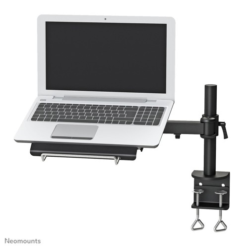 Uchwyt biurkowy do laptopa NEWSTAR Neomounts NOTEBOOK-D100 10-22" (25-56cm) - 1948585