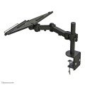 Uchwyt biurkowy do laptopa NEWSTAR Neomounts NOTEBOOK-D100 10-22" (25-56cm) - 2370016
