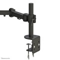 Uchwyt biurkowy do laptopa NEWSTAR Neomounts NOTEBOOK-D100 10-22" (25-56cm) - 2370021