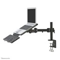 Uchwyt biurkowy do laptopa NEWSTAR Neomounts NOTEBOOK-D100 10-22" (25-56cm) - 1948579