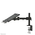 Uchwyt biurkowy do laptopa NEWSTAR Neomounts NOTEBOOK-D100 10-22" (25-56cm) - 2370023