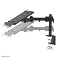 Uchwyt biurkowy do laptopa NEWSTAR Neomounts NOTEBOOK-D100 10-22" (25-56cm) - 1948577