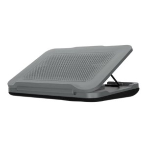 Targus AWE90GL podkładka chłodząca do laptop 45,7 cm (18") 1900 RPM Szary