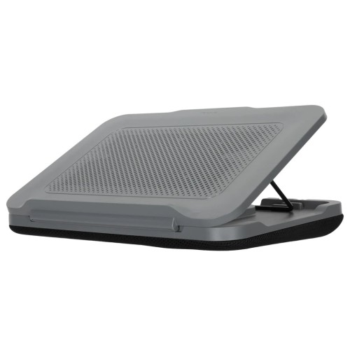 Targus AWE90GL podkładka chłodząca do laptop 45,7 cm (18") 1900 RPM Szary - 2234673