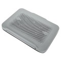 Targus AWE90GL podkładka chłodząca do laptop 45,7 cm (18") 1900 RPM Szary - 2370029