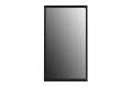 LG 49XE4F-M Digital signage display 124,5 cm (49') IPS 4000 cd/m2 Full HD Czarny 24/7 - 2370174