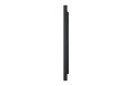 LG 49XE4F-M Digital signage display 124,5 cm (49') IPS 4000 cd/m2 Full HD Czarny 24/7 - 2370176