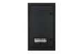 LG 49XE4F-M Digital signage display 124,5 cm (49') IPS 4000 cd/m2 Full HD Czarny 24/7 - 2370180