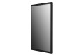 LG 49XE4F-M Digital signage display 124,5 cm (49') IPS 4000 cd/m2 Full HD Czarny 24/7 - 2370175