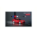 LG 27TNF3K-S signage display Płaski panel Digital Signage 68,6 cm (27") LED 300 cd/m2 Full HD Srebrny Ekran dotykowy WebOS 16/7 - 2145116