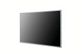 LG 27TNF3K-S signage display Płaski panel Digital Signage 68,6 cm (27") LED 300 cd/m2 Full HD Srebrny Ekran dotykowy WebOS 16/7 - 2370191