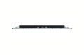 LG 27TNF3K-S signage display Płaski panel Digital Signage 68,6 cm (27") LED 300 cd/m2 Full HD Srebrny Ekran dotykowy WebOS 16/7 - 2370196