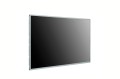 LG 27TNF3K-S signage display Płaski panel Digital Signage 68,6 cm (27") LED 300 cd/m2 Full HD Srebrny Ekran dotykowy WebOS 16/7 - 2370193