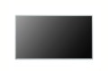 LG 27TNF3K-S signage display Płaski panel Digital Signage 68,6 cm (27") LED 300 cd/m2 Full HD Srebrny Ekran dotykowy WebOS 16/7 - 2370190