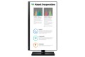 MONITOR SAMSUNG LED 27" LF27T450FQRXEN - 921266