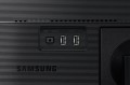 MONITOR SAMSUNG LED 27" LF27T450FQRXEN - 921259