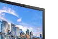 MONITOR SAMSUNG LED 27" LF27T450FQRXEN - 1891167