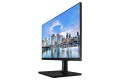 MONITOR SAMSUNG LED 27" LF27T450FQRXEN - 1891172