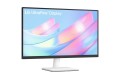 LG 27US500-W monitor komputerowy 68,6 cm (27") 3840 x 2160 px 4K Ultra HD LCD Biały - 2370334