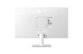 LG 27US500-W monitor komputerowy 68,6 cm (27") 3840 x 2160 px 4K Ultra HD LCD Biały - 2370338