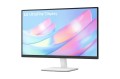LG 27US500-W monitor komputerowy 68,6 cm (27") 3840 x 2160 px 4K Ultra HD LCD Biały - 2370335