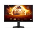 AOC G4 C27G4ZXU monitor komputerowy 68,6 cm (27") 1920 x 1080 px Full HD LED Czarny - 2370339