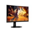 AOC G4 C27G4ZXU monitor komputerowy 68,6 cm (27") 1920 x 1080 px Full HD LED Czarny - 2370345