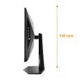 AOC G4 C27G4ZXU monitor komputerowy 68,6 cm (27") 1920 x 1080 px Full HD LED Czarny - 2370351