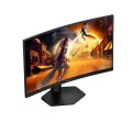 AOC G4 C27G4ZXU monitor komputerowy 68,6 cm (27") 1920 x 1080 px Full HD LED Czarny - 2370347