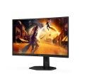 AOC G4 C27G4ZXU monitor komputerowy 68,6 cm (27") 1920 x 1080 px Full HD LED Czarny - 2370346