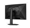 AOC G4 C27G4ZXU monitor komputerowy 68,6 cm (27") 1920 x 1080 px Full HD LED Czarny - 2370342