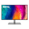 BenQ PD3225U monitor komputerowy 81,3 cm (32") 3840 x 2160 px 4K Ultra HD LED Czarny - 2059152