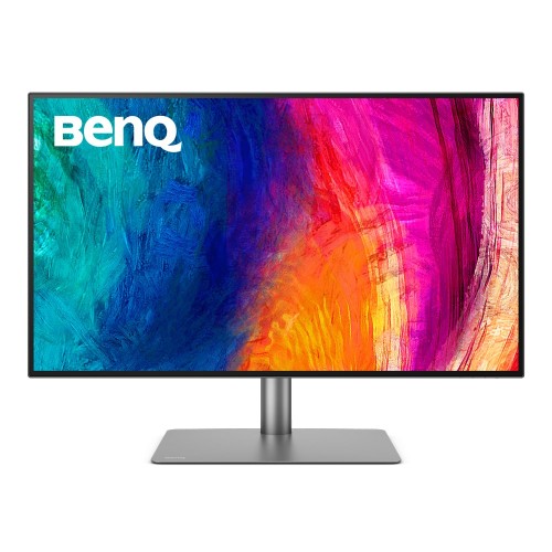 BenQ PD3225U monitor komputerowy 81,3 cm (32") 3840 x 2160 px 4K Ultra HD LED Czarny - 2059152