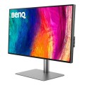 BenQ PD3225U monitor komputerowy 81,3 cm (32") 3840 x 2160 px 4K Ultra HD LED Czarny - 2206719