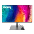 BenQ PD3225U monitor komputerowy 81,3 cm (32") 3840 x 2160 px 4K Ultra HD LED Czarny - 2206721